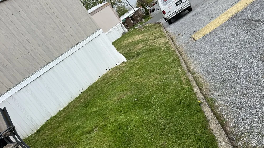 Expert residential landscaping in Gilbertsville, PA - J&A Lawncare & Hauling