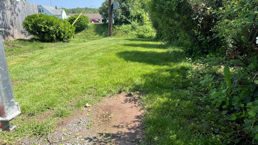 Professional landscaping services experts serving Gilbertsville, PA - J&A Lawncare & Hauling