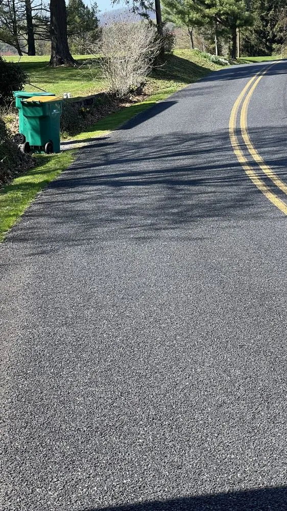 Local landscaping services in Gilbertsville, PA by J&A Lawncare & Hauling