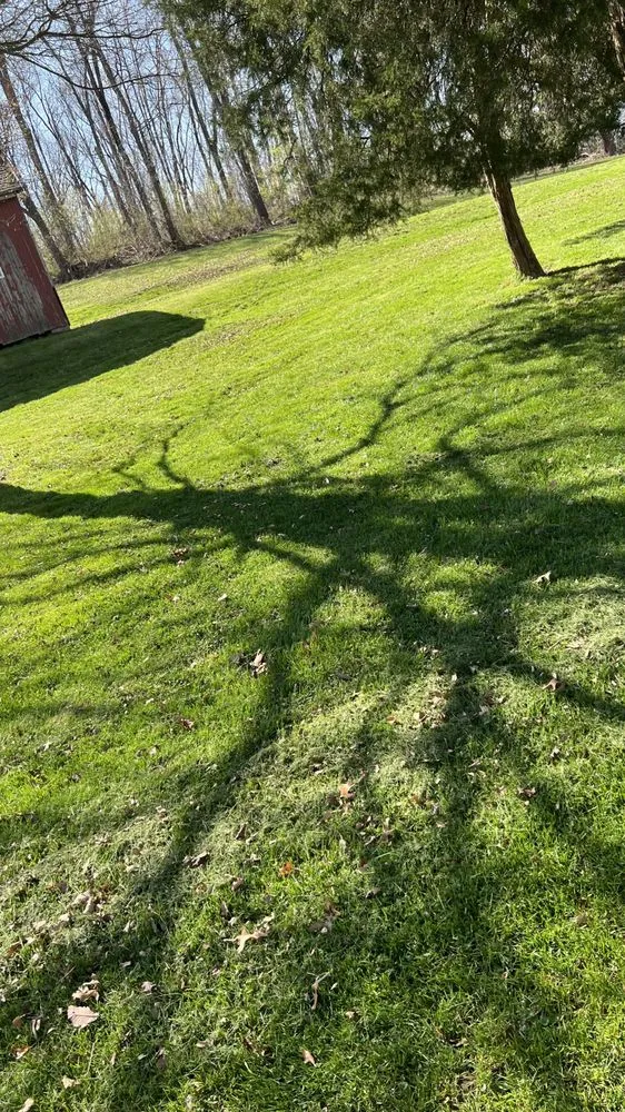 Trusted lawn care service in Gilbertsville, PA by J&A Lawncare & Hauling