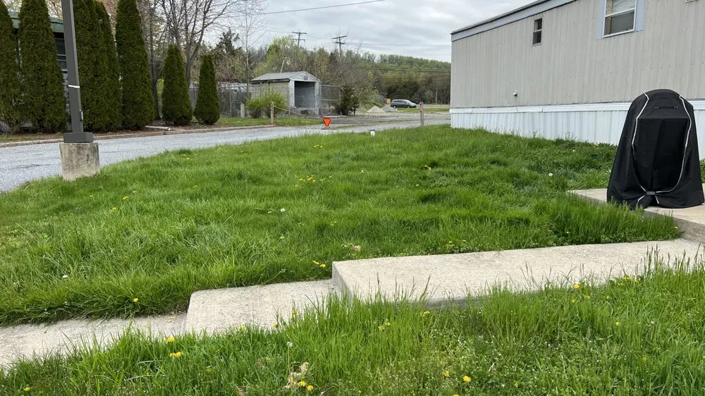 Professional lawn care service in Gilbertsville, PA - J&A Lawncare & Hauling