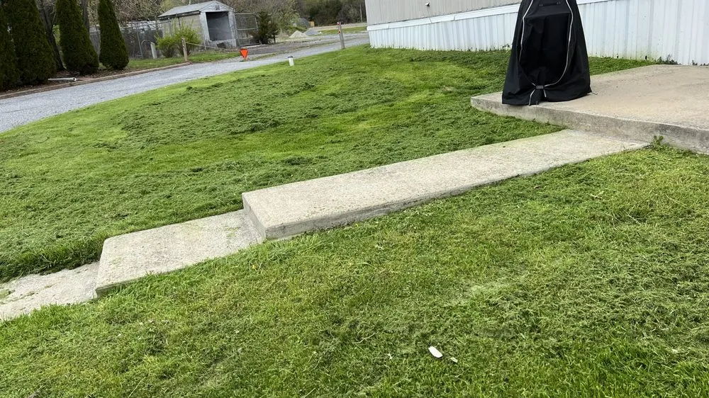 Local yard cleanup service experts serving Gilbertsville, PA - J&A Lawncare & Hauling