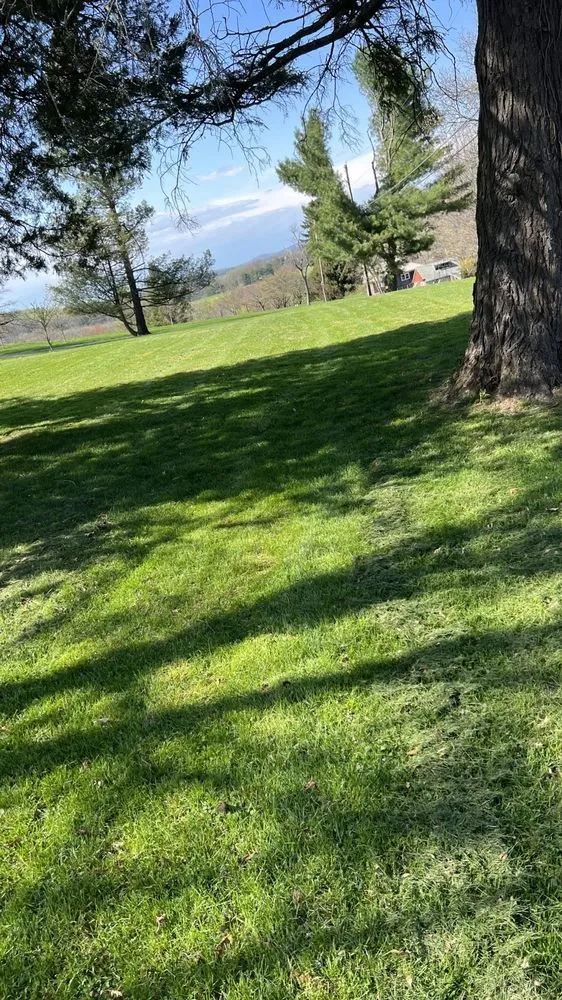 Trusted lawn care service in Gilbertsville, PA by J&A Lawncare & Hauling