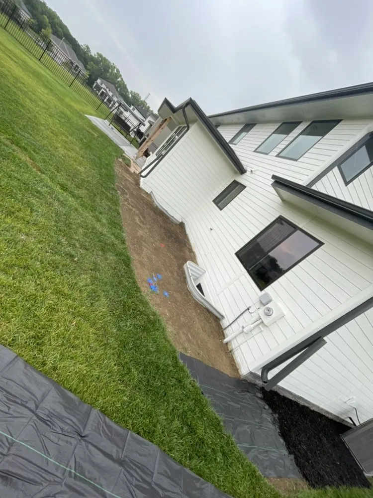 Top-rated garden landscaping experts serving Omaha, NE - J&A Lawncare