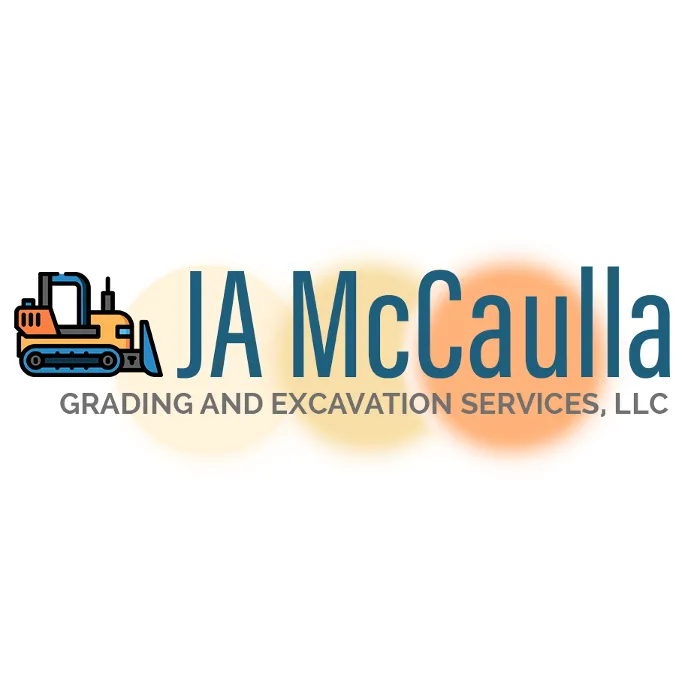 Trusted landscape design experts serving Galena, OH - JA McCaulla Grading and Excavation Services