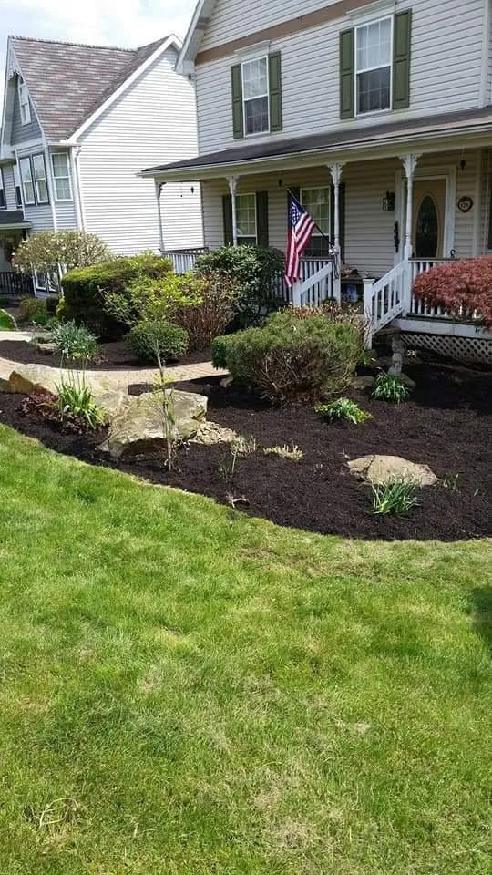 Affordable landscape design experts serving Industry, PA - Ja Miller landscaping