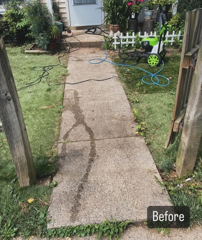 Reliable landscape installation for outdoor upgrades across Leesburg, VA - J&A Power Washing