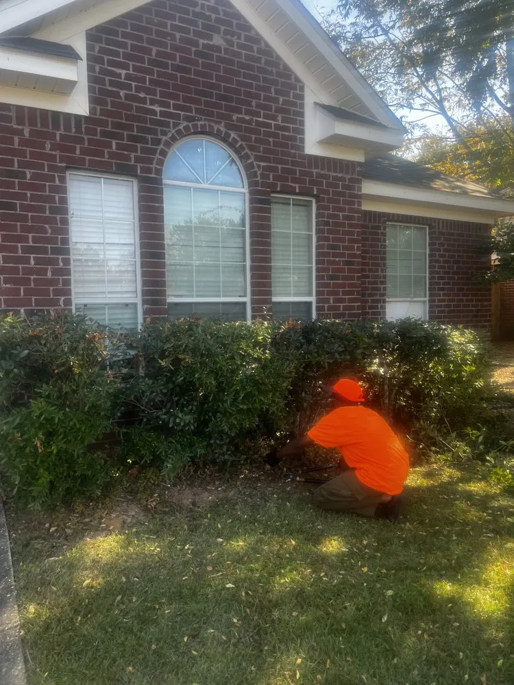 Trusted landscape installation in Mobile, AL by J&A Precision Lawn and Landscaping