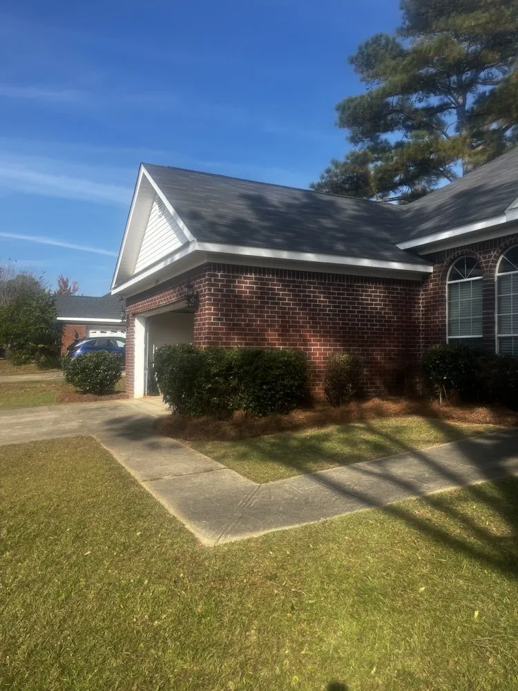 Reliable lawn mowing service in Mobile, AL - J&A Precision Lawn and Landscaping