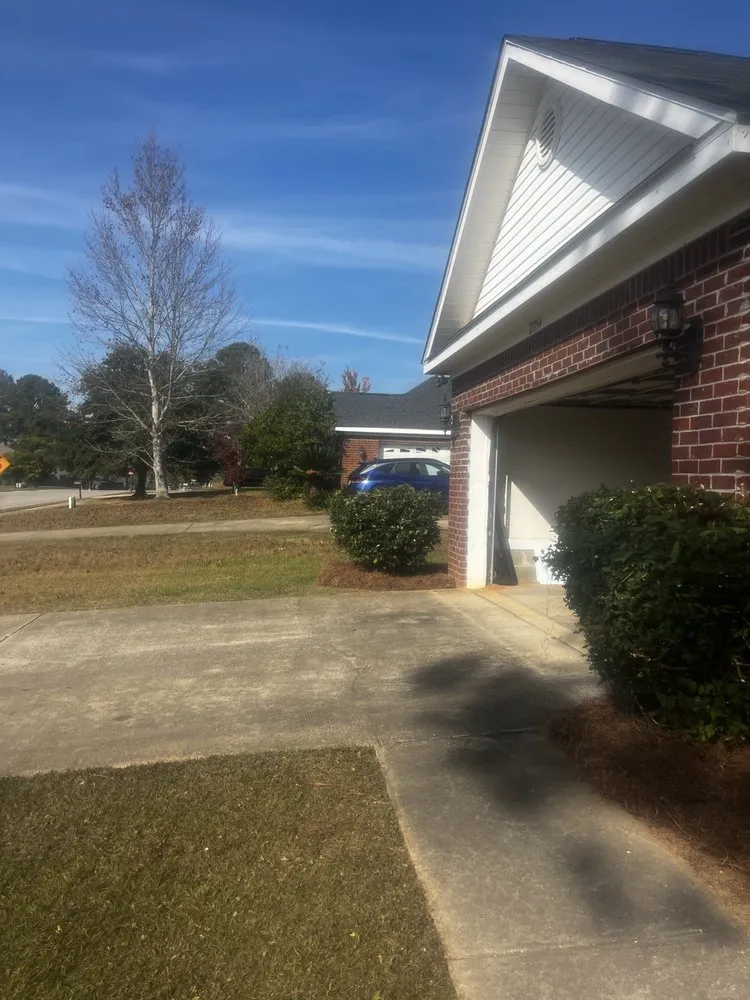 Reliable residential landscaping for homes in Mobile, AL by J&A Precision Lawn and Landscaping