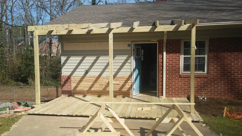 Top-rated landscape design in Hickory, NC - J&A Professional Services