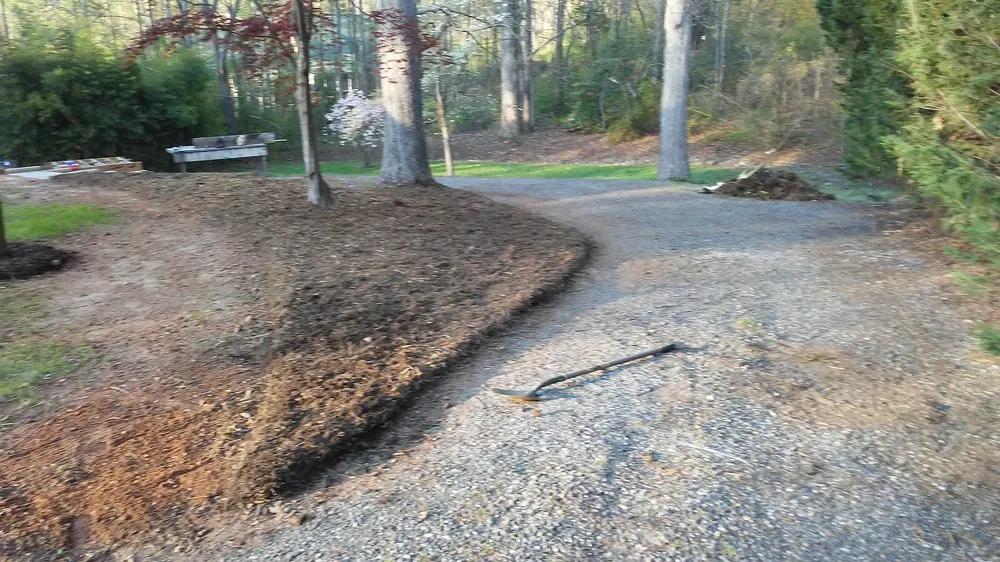 Custom landscape installation experts serving Hickory, NC - J&A Professional Services