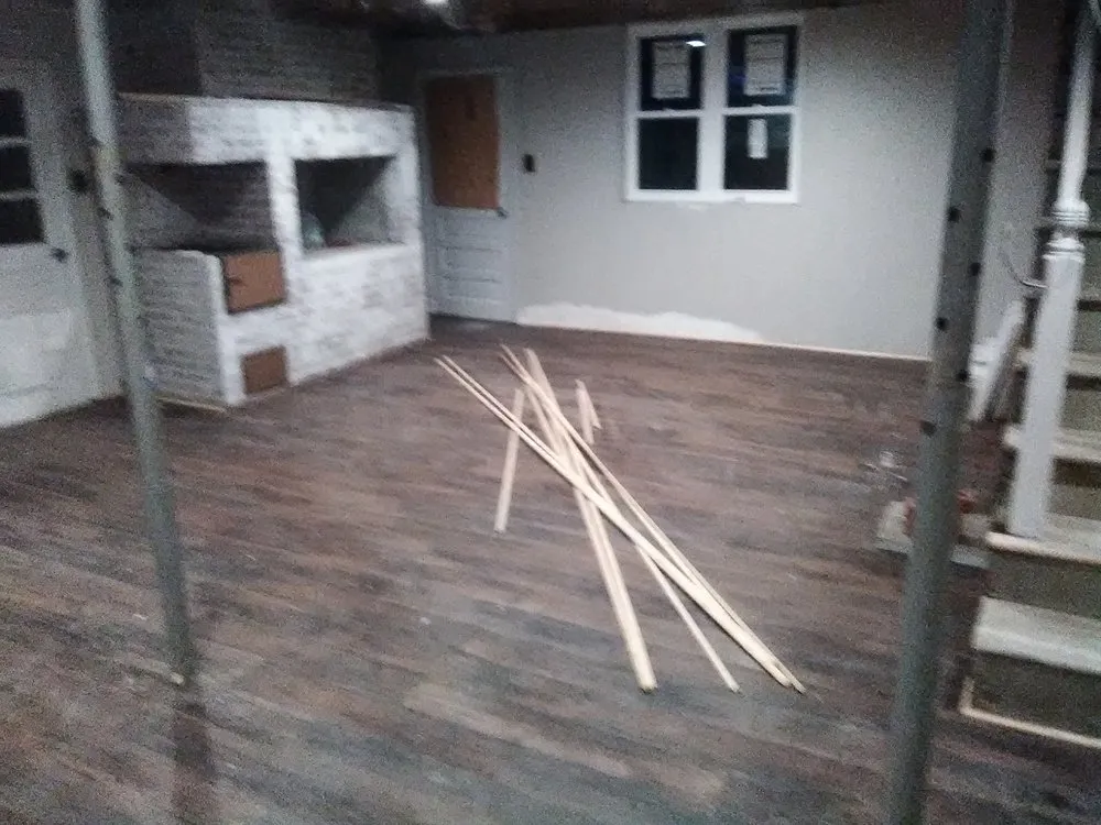 Custom outdoor landscaping in Hickory, NC - J&A Professional Services