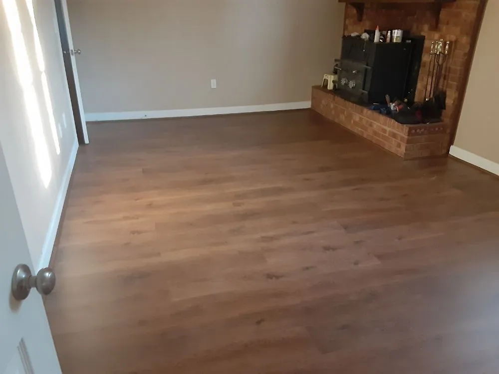 Custom yard cleanup service experts serving Hickory, NC - J&A Professional Services