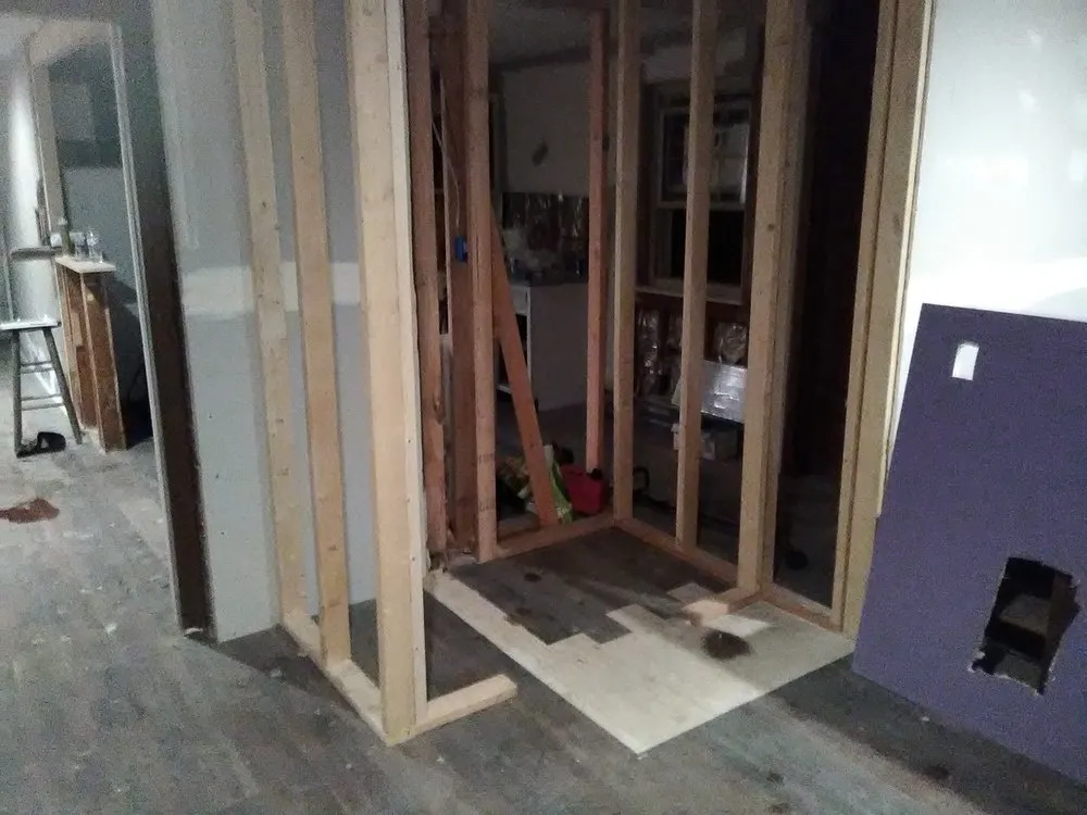 Affordable garden landscaping in Hickory, NC - J&A Professional Services