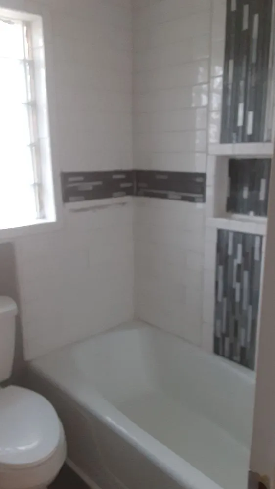 Professional landscape installation for year-round maintenance in Hickory, NC by J&A Professional Services