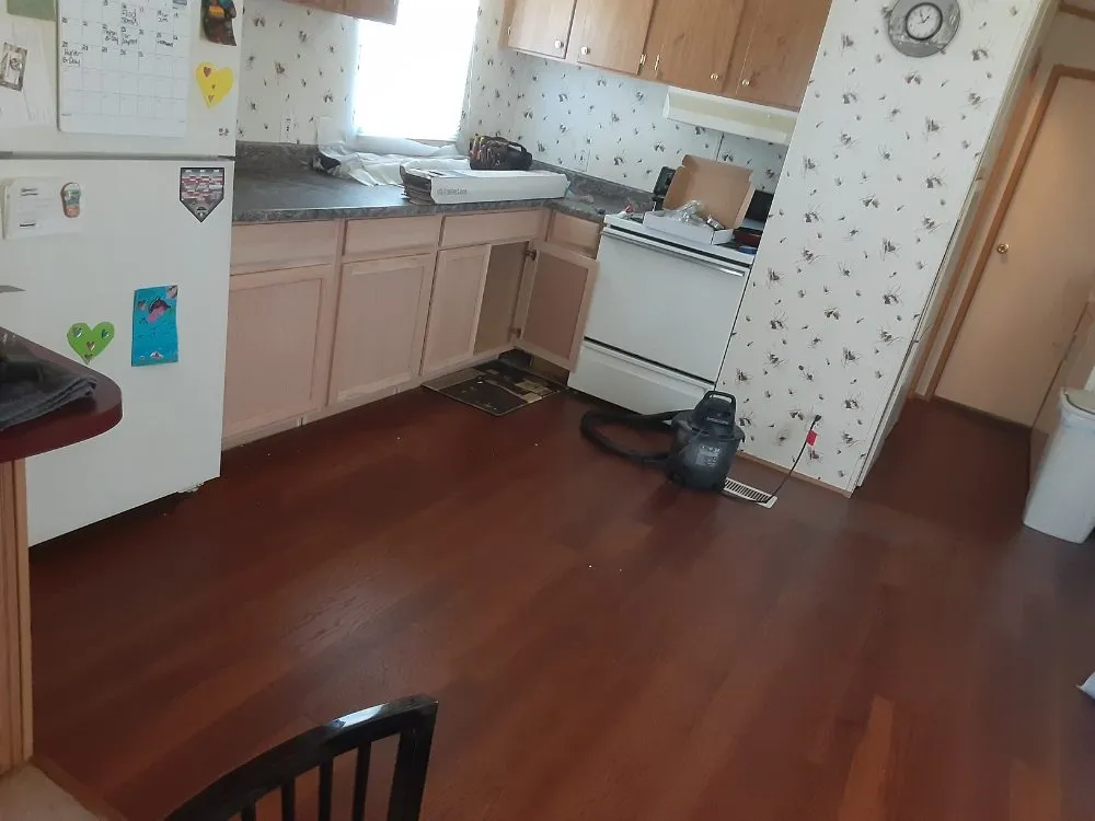 Top-rated landscape installation for residential properties in Hickory, NC by J&A Professional Services