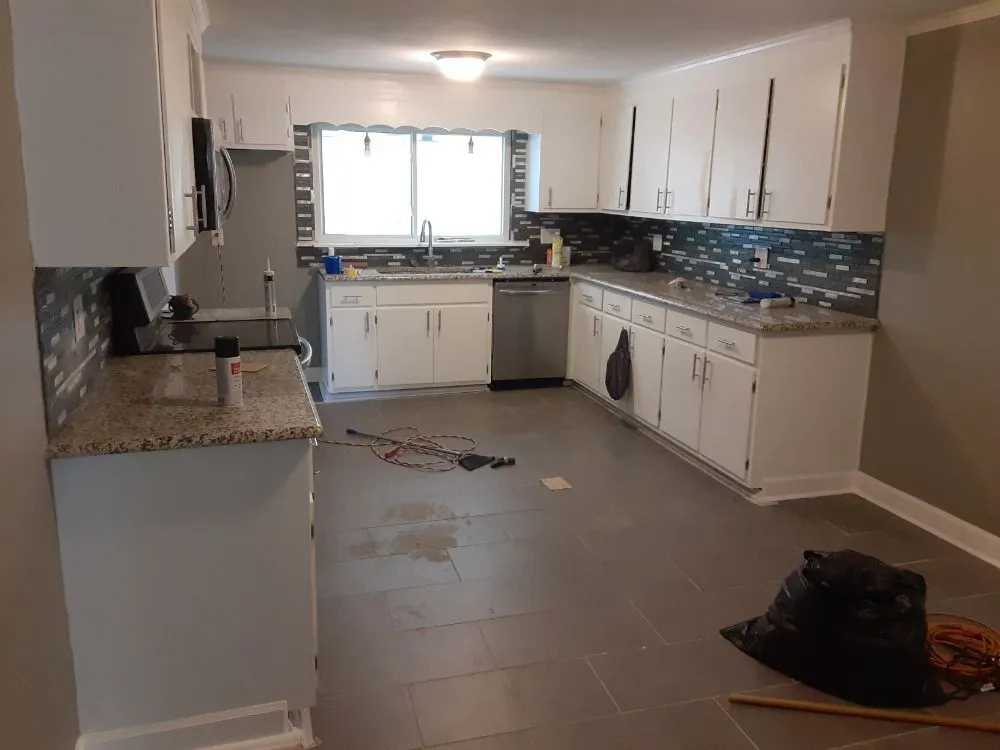 Trusted yard cleanup service in Hickory, NC - J&A Professional Services