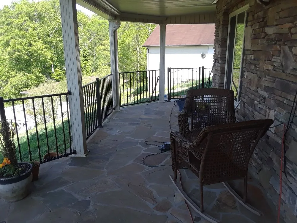 Affordable yard cleanup service experts serving Hickory, NC - J&A Professional Services