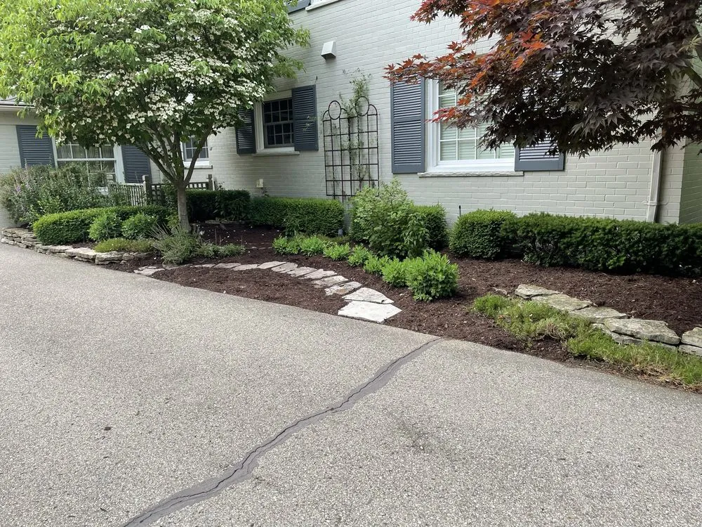 Professional residential landscaping experts serving Bloomfield Hills, MI - J&A Property Care