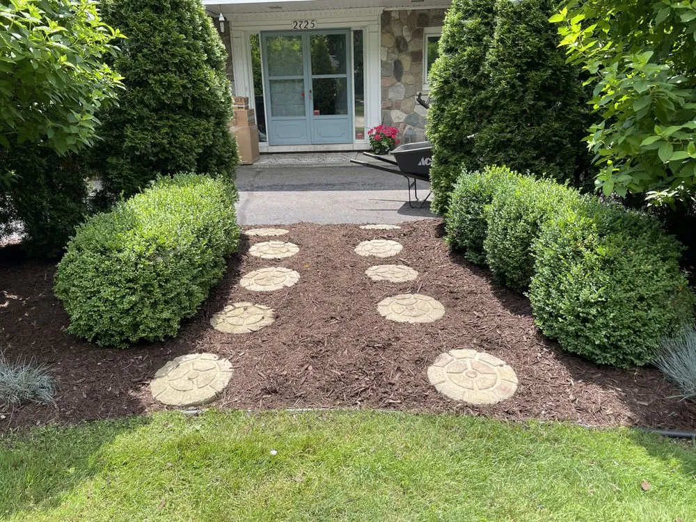 Top-rated outdoor landscaping experts serving Bloomfield Hills, MI - J&A Property Care