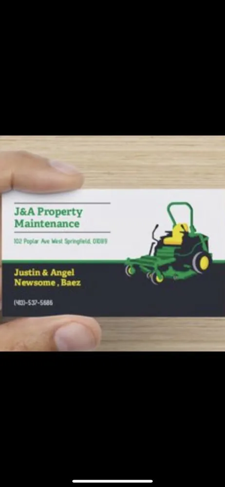 Expert yard cleanup service for homes in West Springfield, MA by J&A Property Maintenance
