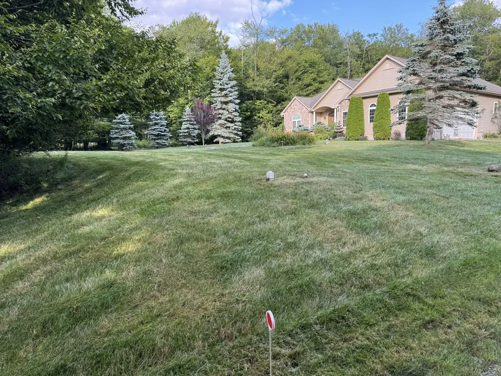 Professional landscape design for year-round maintenance across Scott Township, PA - J&A Scrap Metal & Services