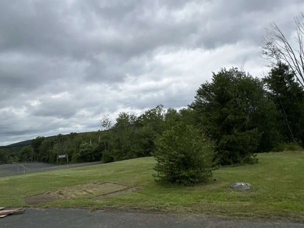 Local landscape design near you in Scott Township, PA by J&A Scrap Metal & Services
