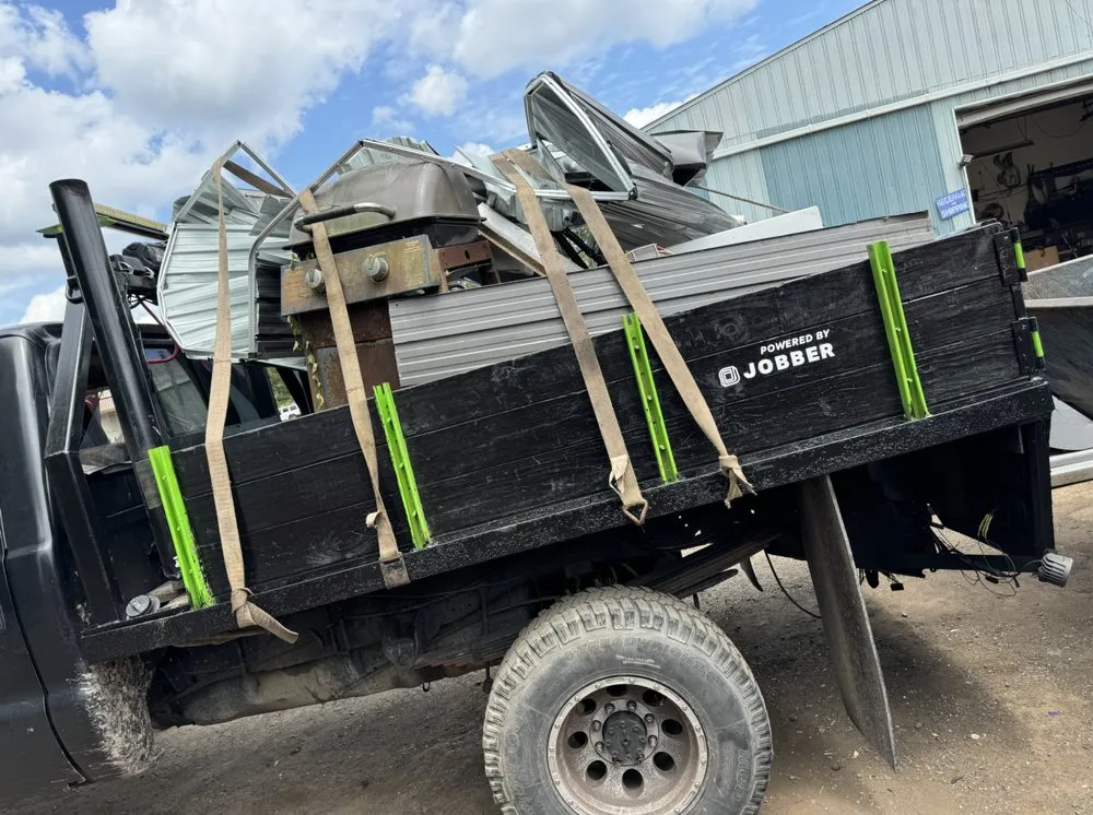 Reliable landscaping services experts serving Scott Township, PA - J&A Scrap Metal & Services