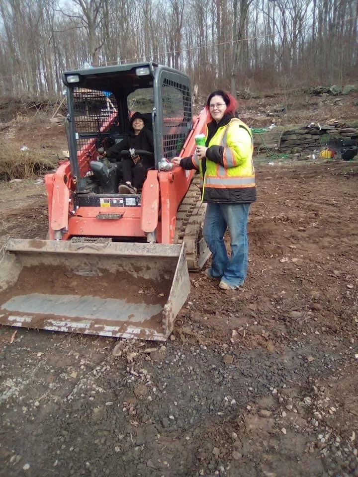 Reliable lawn care service in Scott Township, PA - J&A Scrap Metal & Services