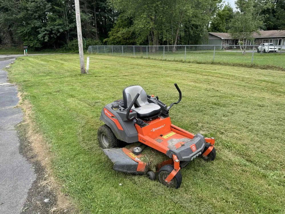 Top-rated lawn mowing service experts serving Scott Township, PA - J&A Scrap Metal & Services