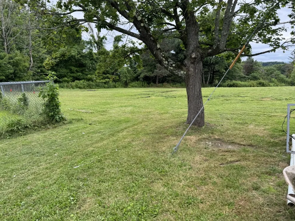 Trusted landscaping services for residential properties across Scott Township, PA - J&A Scrap Metal & Services