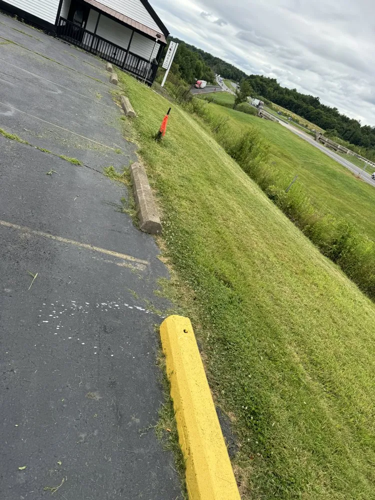 Trusted residential landscaping in Scott Township, PA by J&A Scrap Metal & Services