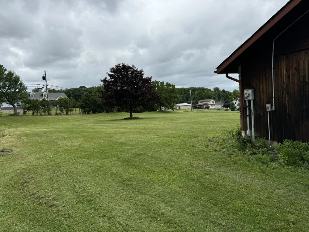 Trusted outdoor landscaping experts serving Scott Township, PA - J&A Scrap Metal & Services