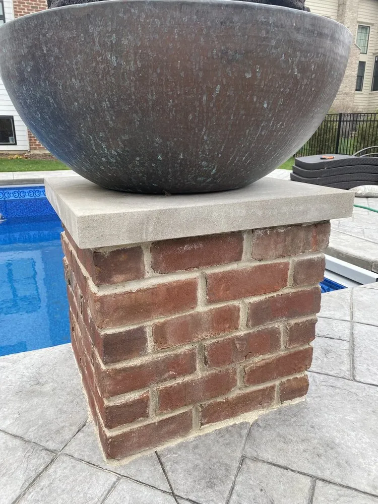 Local landscaping services in West Chicago, IL by Ja Seasons Landscaping & Masonry