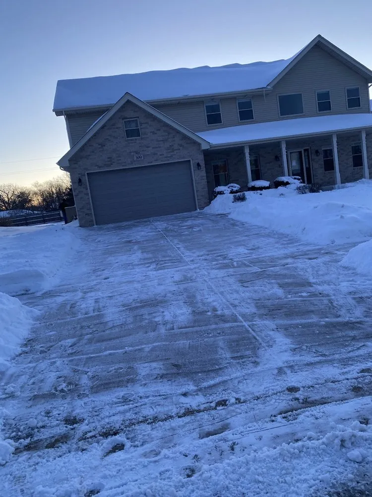 Local residential landscaping for year-round maintenance in West Chicago, IL by Ja Seasons Landscaping & Masonry