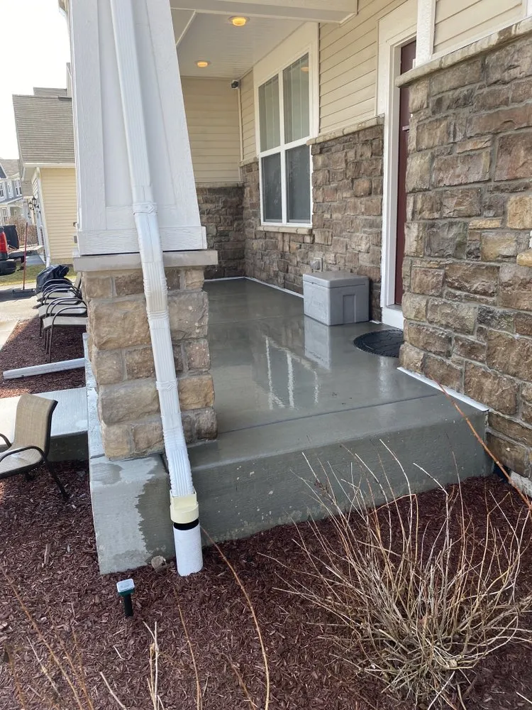 Reliable yard cleanup service in West Chicago, IL by Ja Seasons Landscaping & Masonry