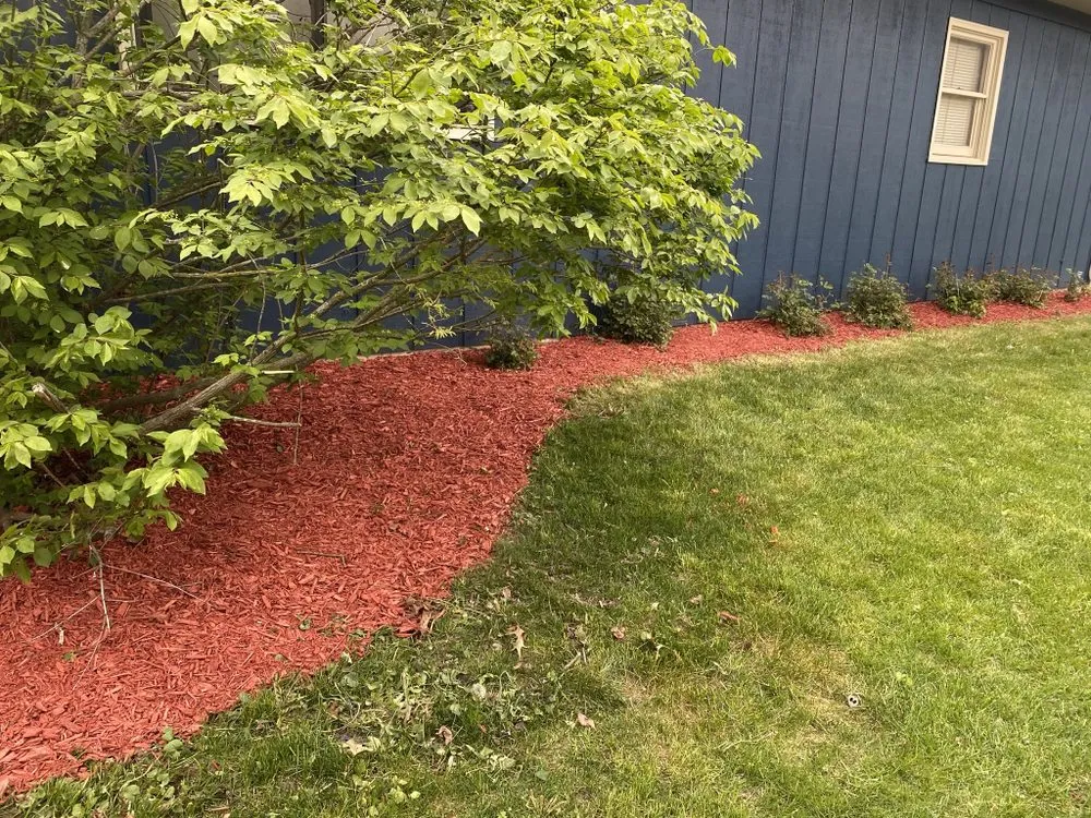 Professional outdoor landscaping in West Chicago, IL - Ja Seasons Landscaping & Masonry