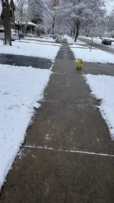 Ja Seasons Landscaping & Masonry Logo