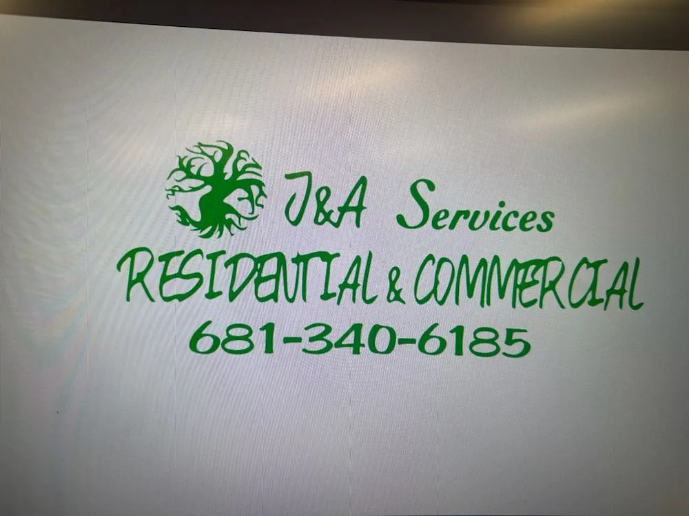 Affordable residential landscaping for outdoor upgrades across Charleston, WV - J&A Services