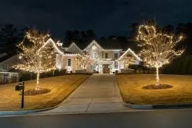 Trusted yard cleanup service in Charleston, WV by J&A Services