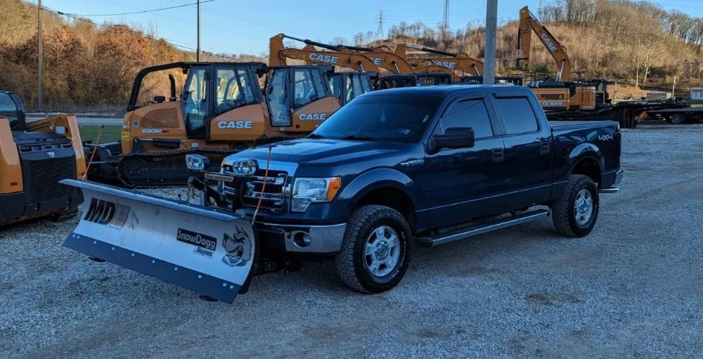 Reliable lawn care service for beautiful yards across Charleston, WV - J&A Services