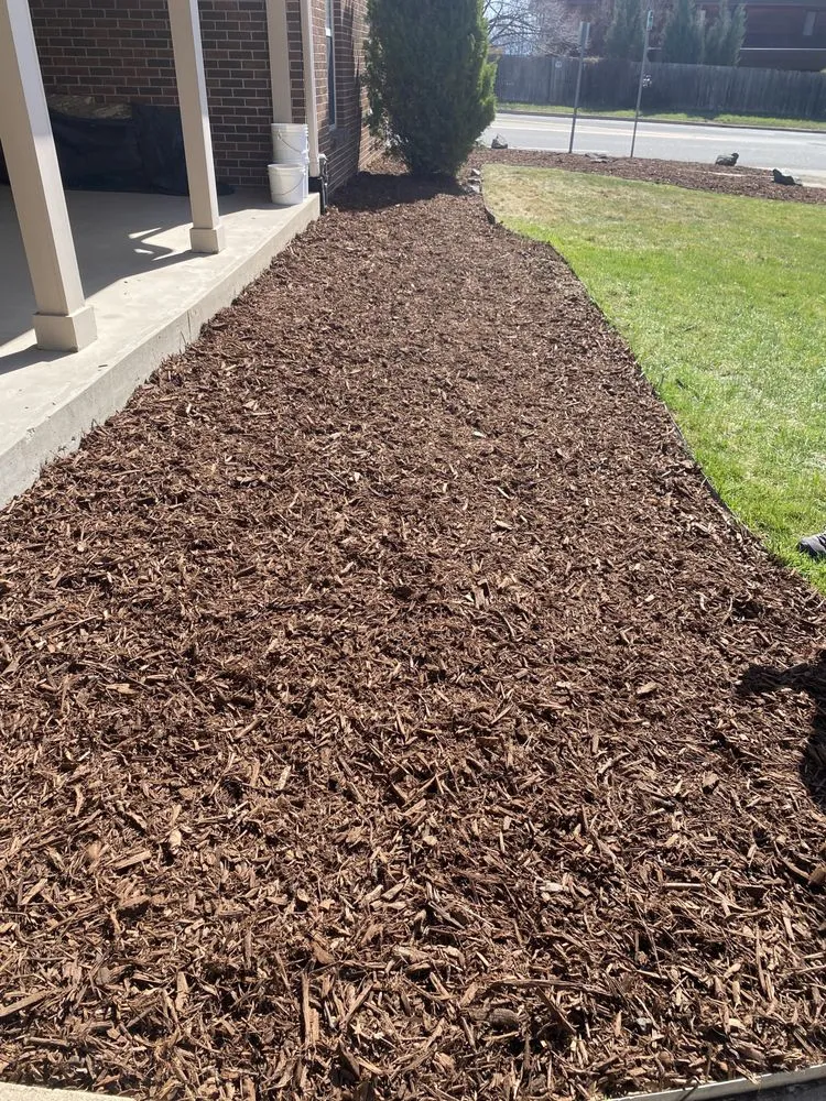 Expert lawn mowing service in Englewood, CO - JA Services Property Maintenance