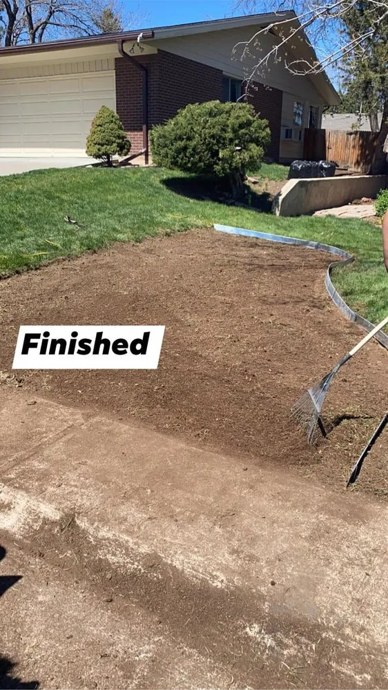 Affordable landscaping services experts serving Englewood, CO - JA Services Property Maintenance