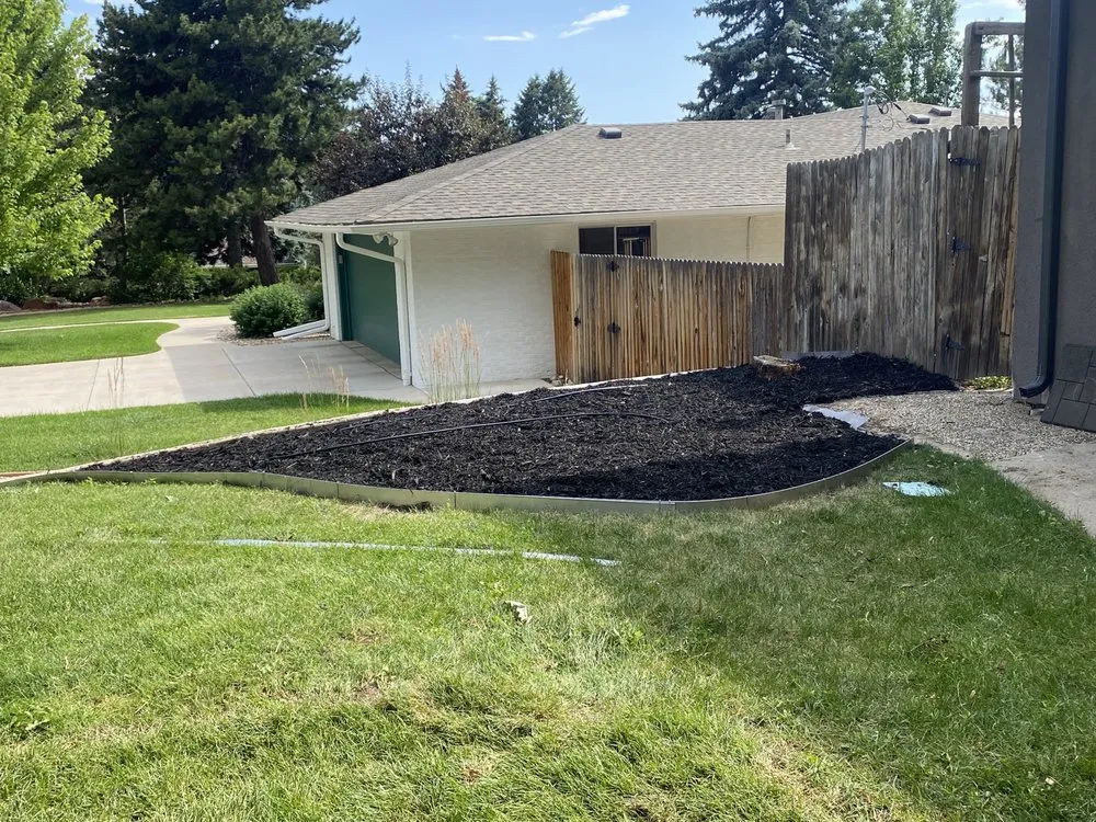 Trusted outdoor landscaping in Englewood, CO - JA Services Property Maintenance