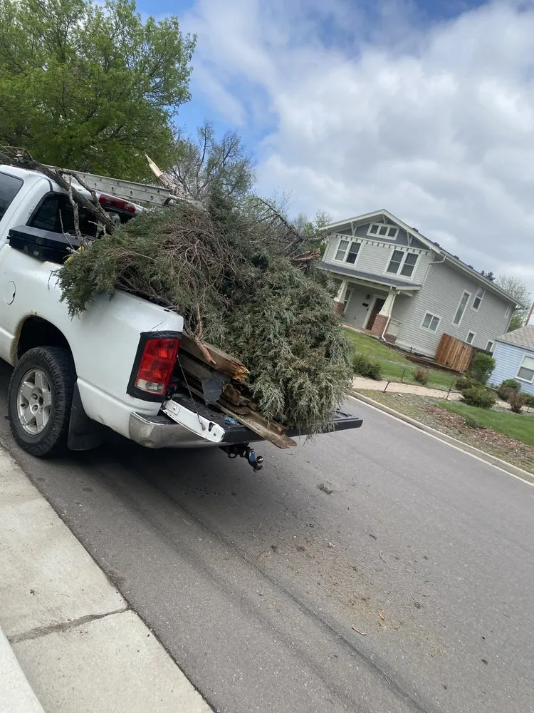 Affordable lawn mowing service experts serving Englewood, CO - JA Services Property Maintenance