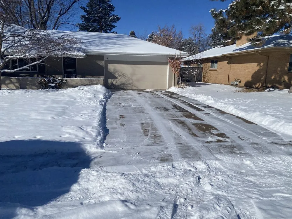 Trusted outdoor landscaping for outdoor upgrades across Englewood, CO - JA Services Property Maintenance