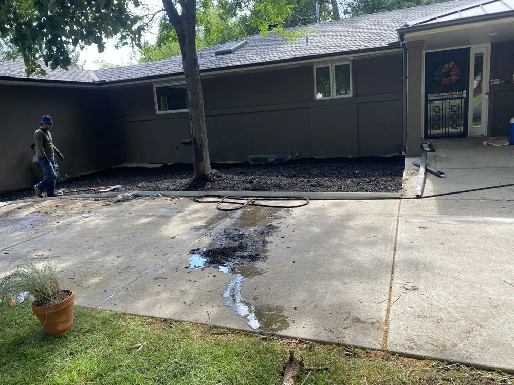 Custom yard maintenance experts serving Englewood, CO - JA Services Property Maintenance