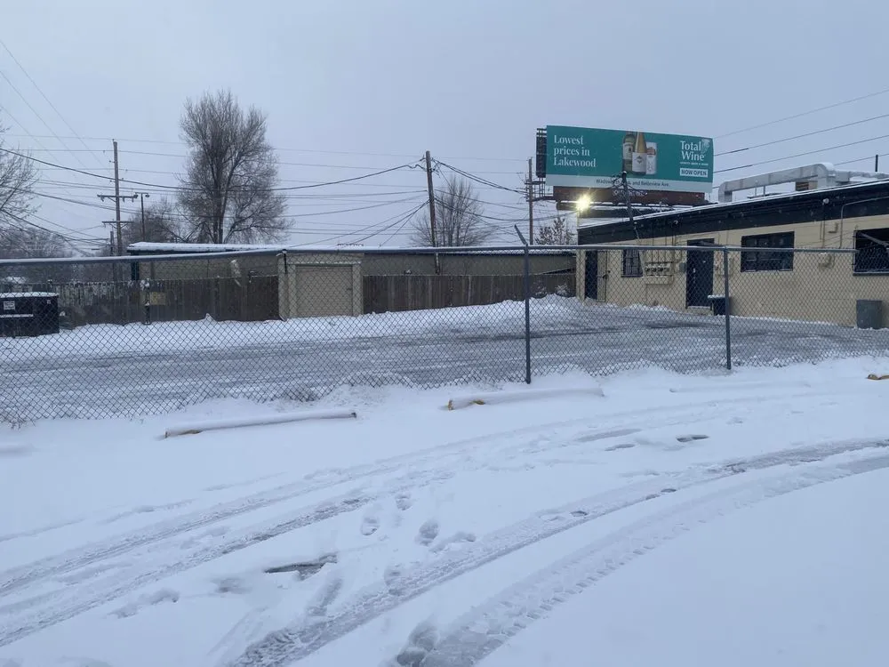 Affordable yard cleanup service in Englewood, CO - JA Services Property Maintenance