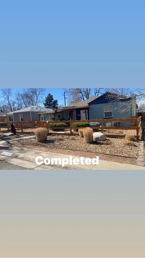 Local lawn mowing service for homes across Englewood, CO - JA Services Property Maintenance